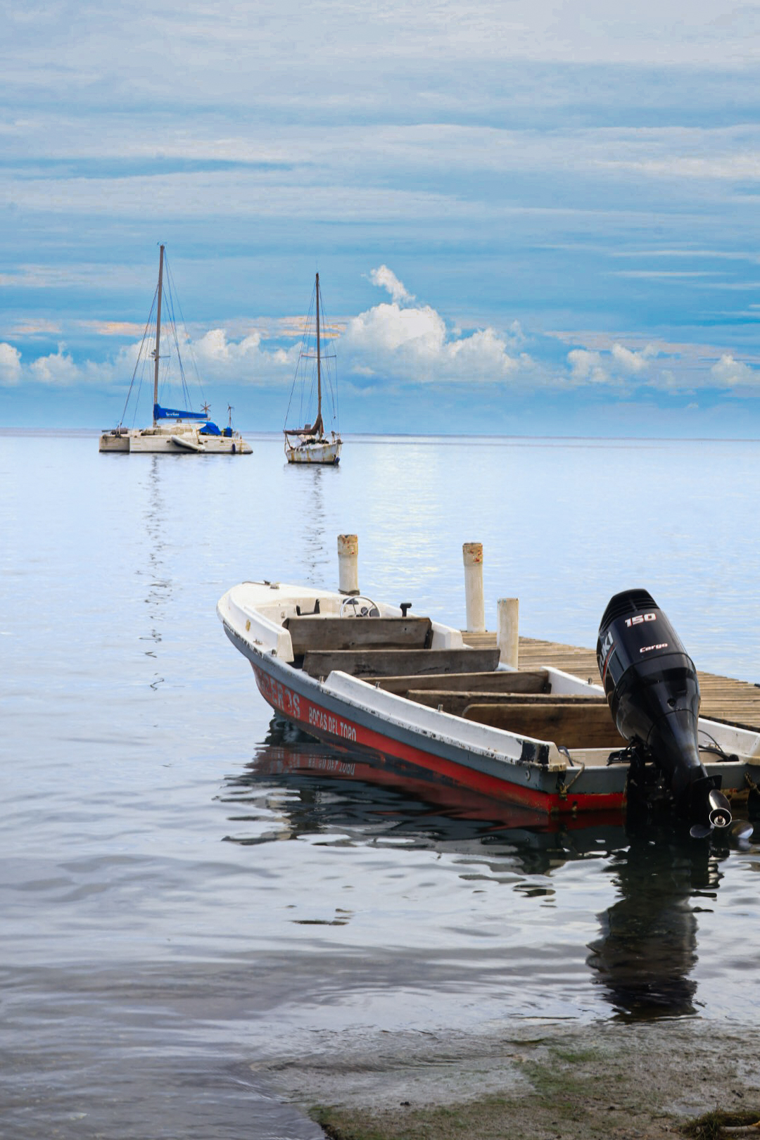 Bocas Town 2024 🌊🌴